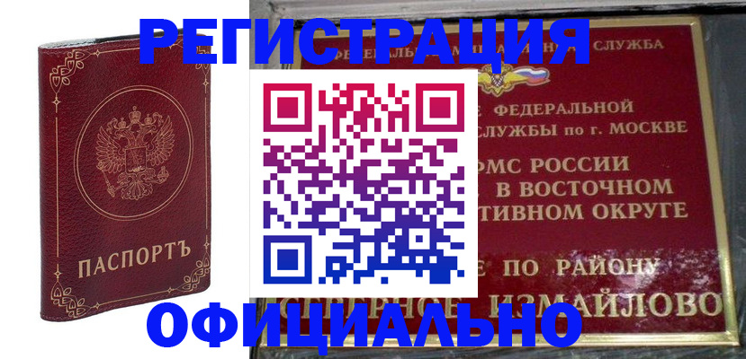 временная регистрация госуслуги в Купино